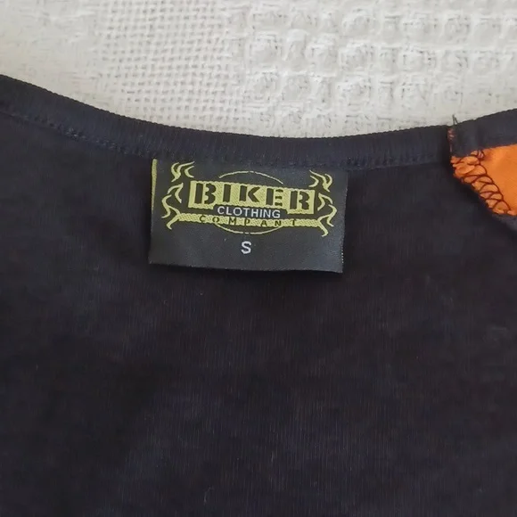 Biker top South Dakota Sturgis 2021 - Picture 5 of 11